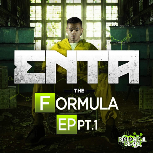 Formula artwork