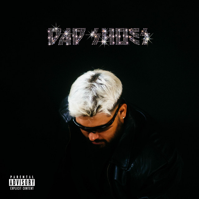 Dad Shoes cover art