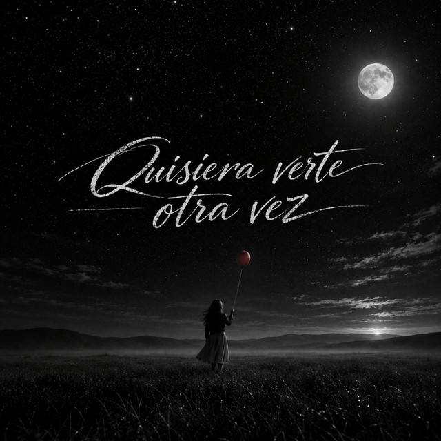 Quisiera Verte Otra Vez