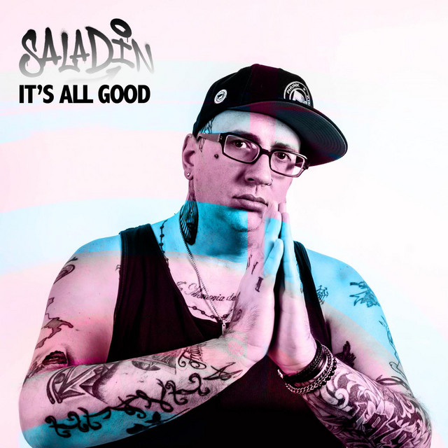 It's All Good cover art
