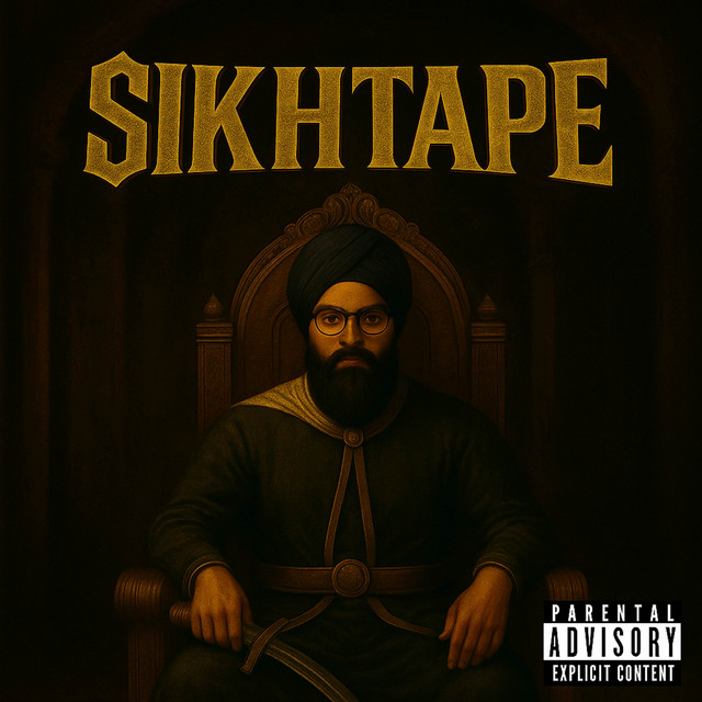 SIKHTAPE cover art