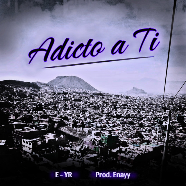 Adicto a Ti cover art