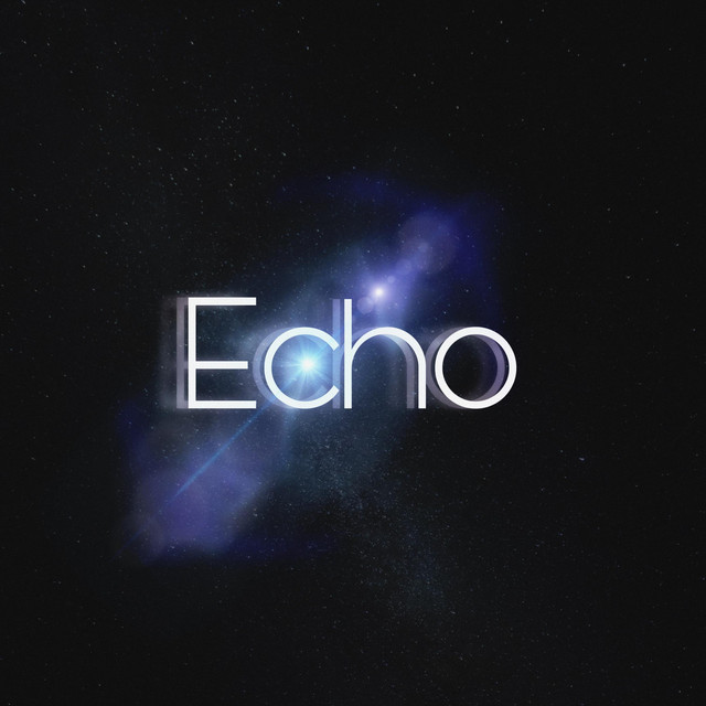 Echo - Single by IVORY BLUE | Spotify