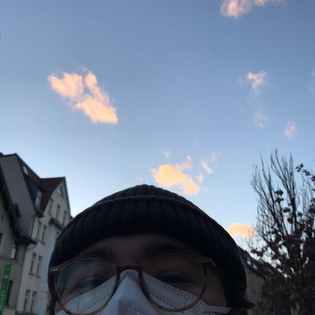 Winter cover art