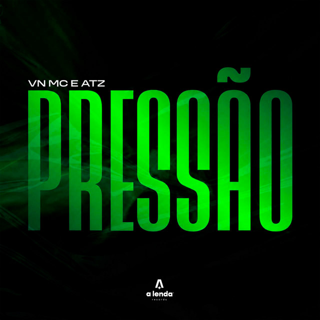Pressão