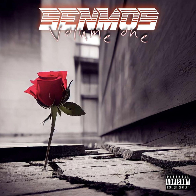SENMOS cover art