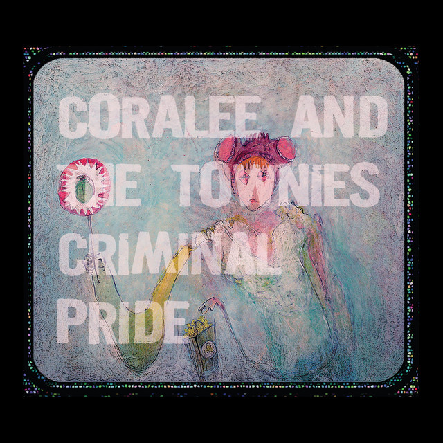 Criminal Pride cover art
