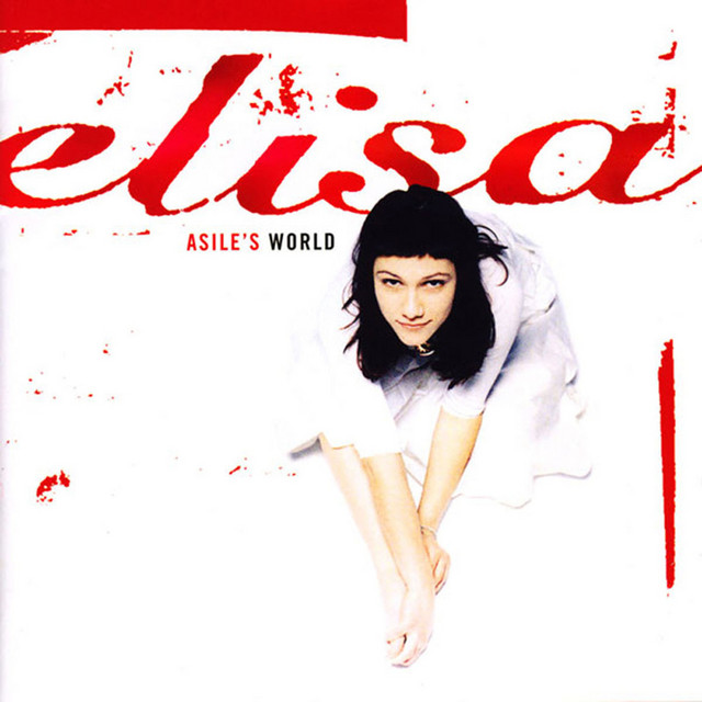 Asile's world cover art