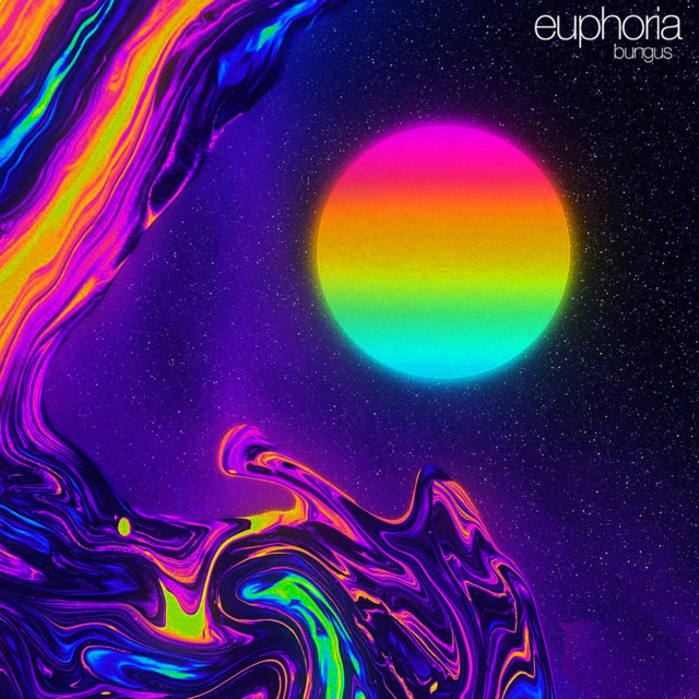 Euphoria cover art