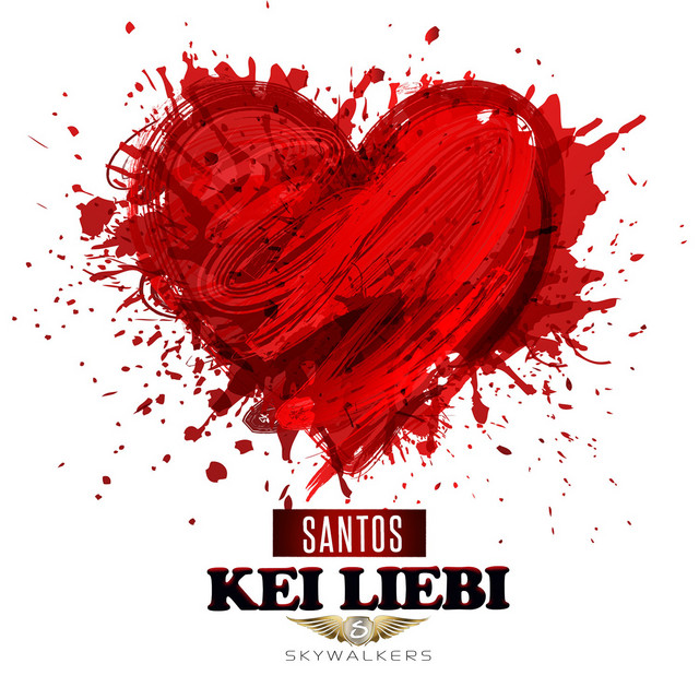 Kei Liebi cover art