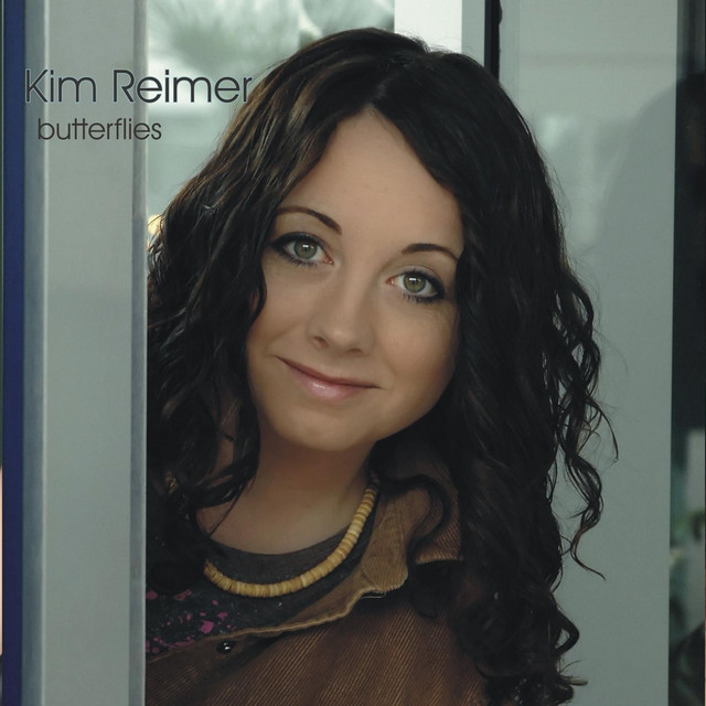 Butterflies - Album by Kim Reimer | Spotify