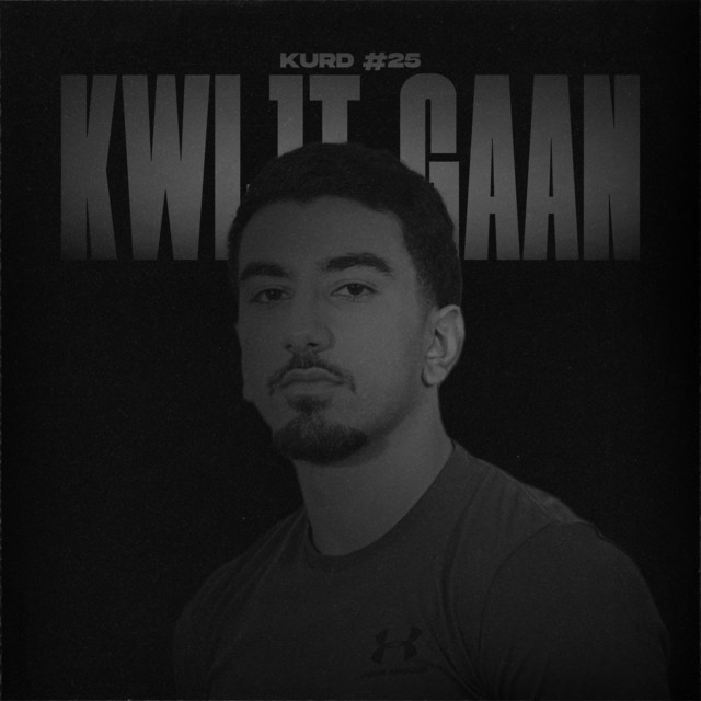 Kwijt Gaan