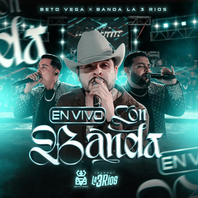 Con Banda en vivo album image