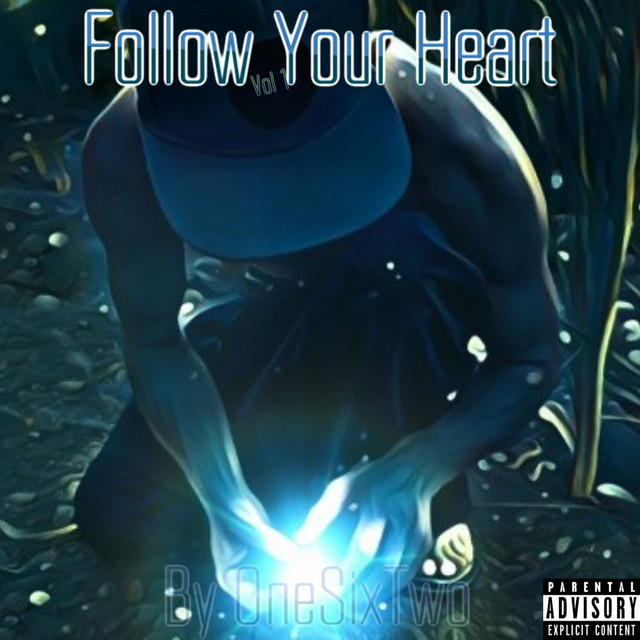 Follow Your Heart cover art