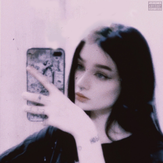 Обкладинка: REFLECTION — Yxng Yoshi