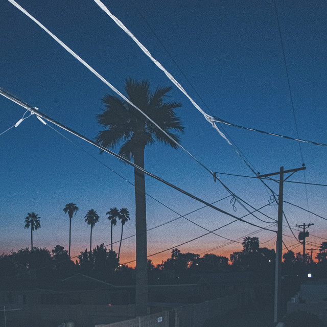Cast Out cover art