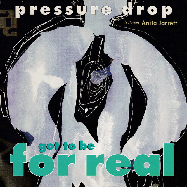 Got to Be for Real (feat. Anita Jarrett) cover art