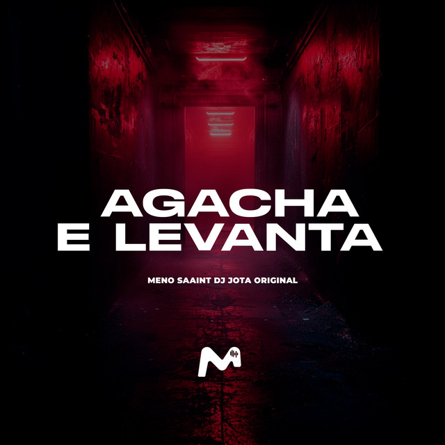 AGACHA E LEVANTA