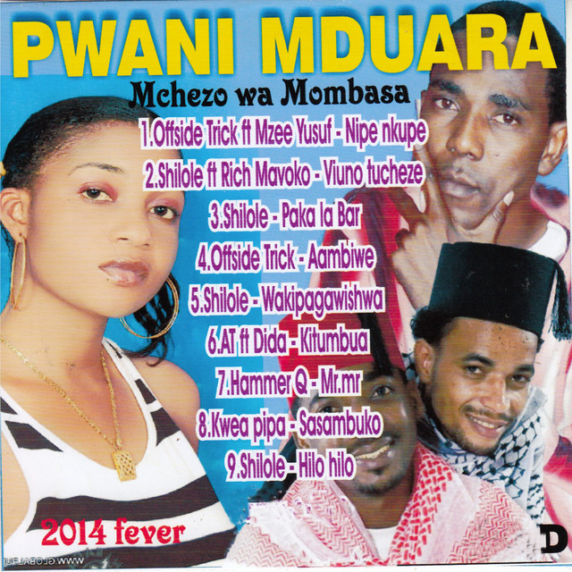Nipe Nkupe