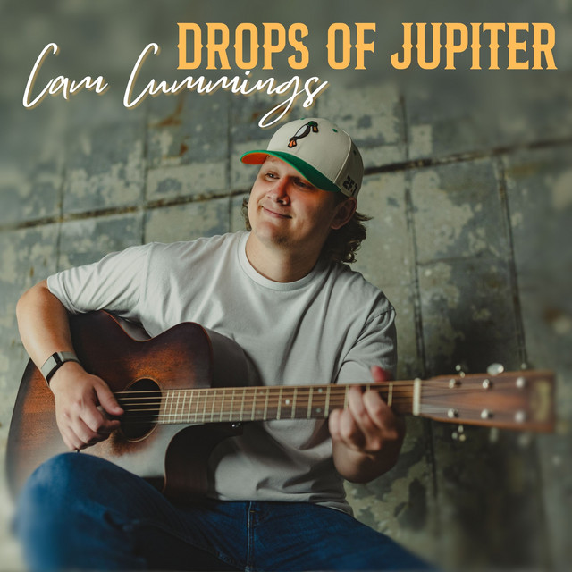 Drops of Jupiter - Acoustic Version