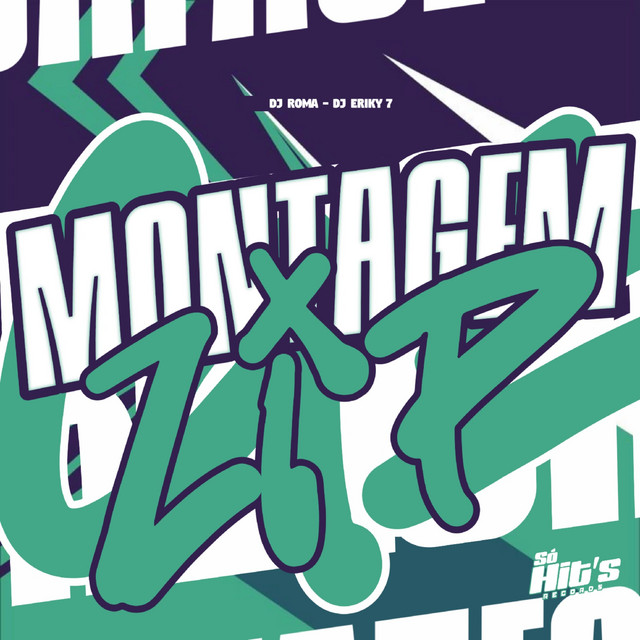 Montagem Zip