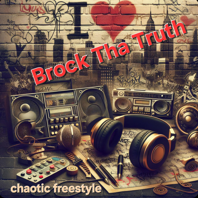 Chaotic freestylee