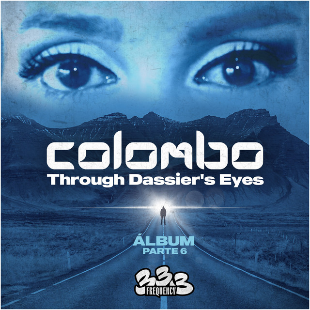 Through Dassier's Eyes, Vol. 6 cover art
