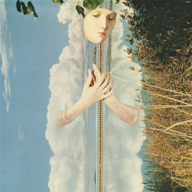 When Birds Fly, the Eyes of Heaven Can Rest cover art