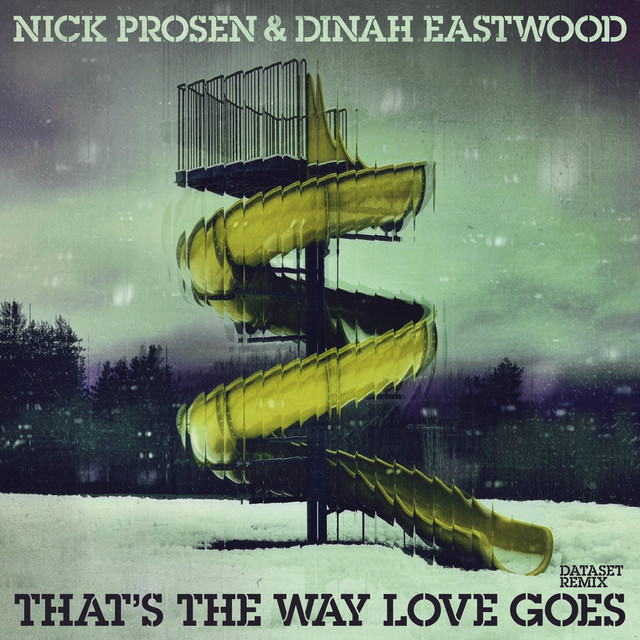 That's the Way Love Goes - Dataset Remix
