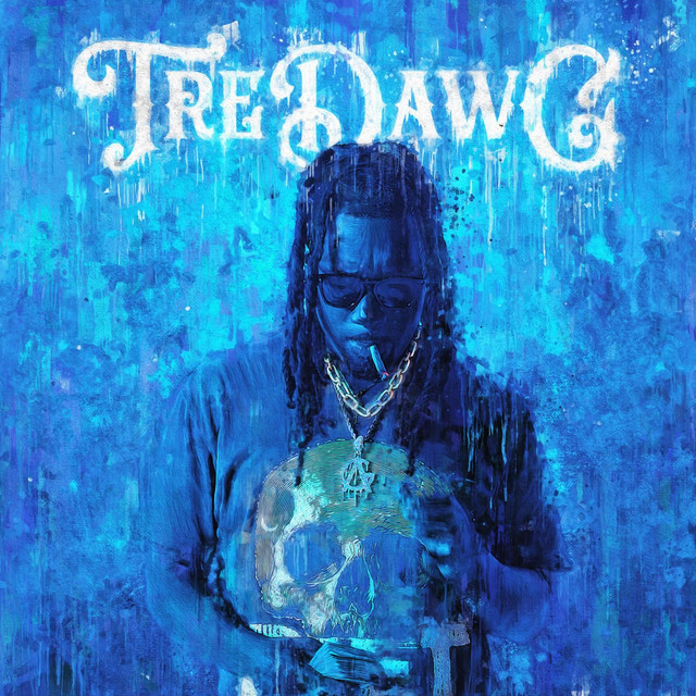Tre Dawg cover art