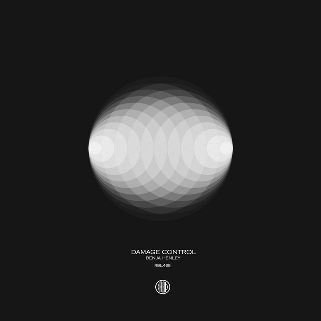 Damage Control album art