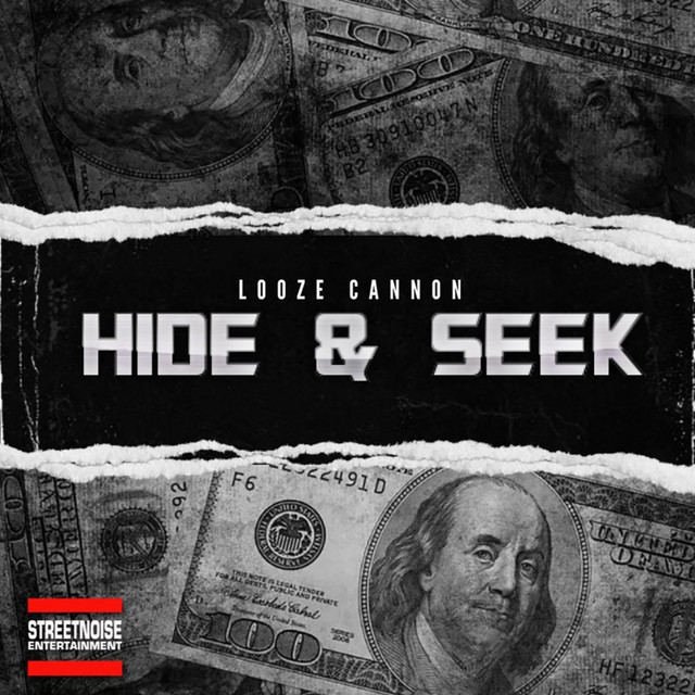 Hide & Seek - Single by Looze Cannon | Spotify