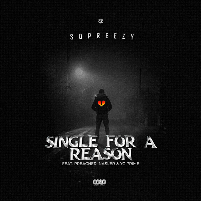 Single for a reason