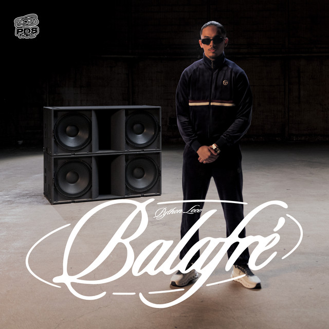 Balafré cover art