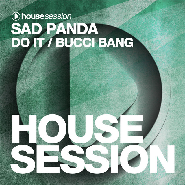 Bucci Bang - Original Mix cover art