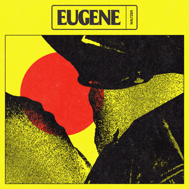Eugene cover art
