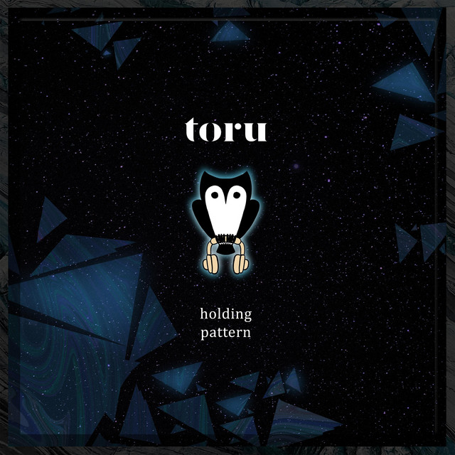 Holding Pattern cover art