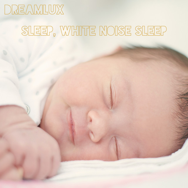 Sleep, White Noise Sleep cover art