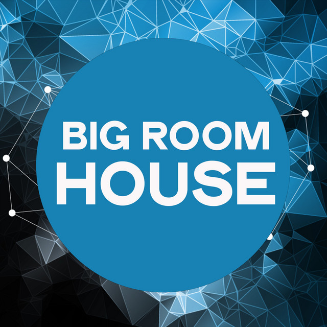 Big Room House (Electro House Music Selection) - Compilation by