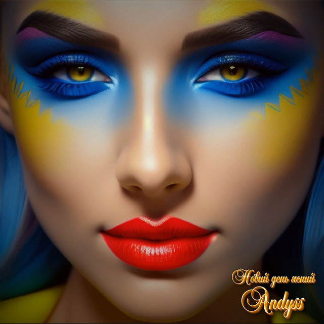 Cover art: Новий день ясний — Andyss