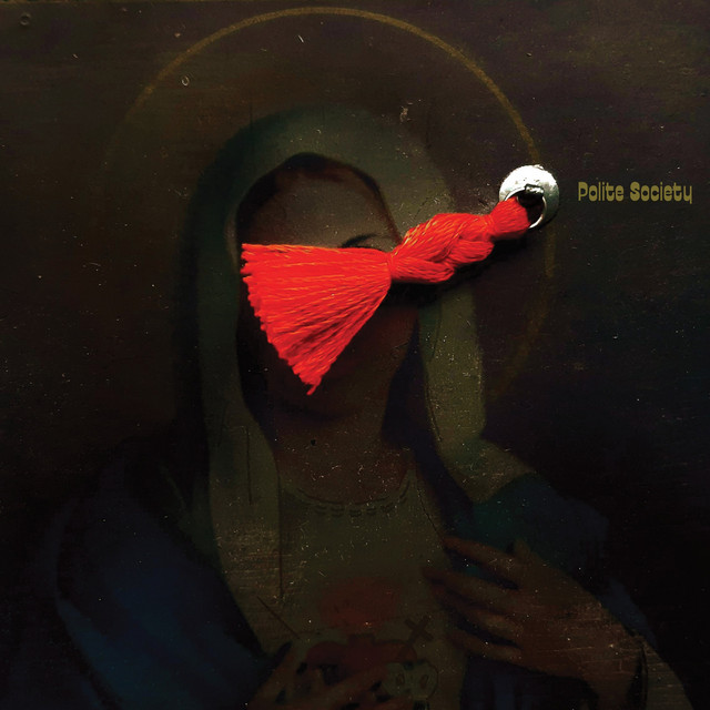 Polite Society cover art