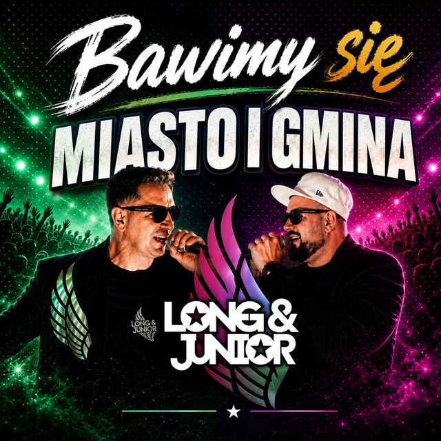Bawimy Się (Miasto I Gmina) [Radio Edit] cover