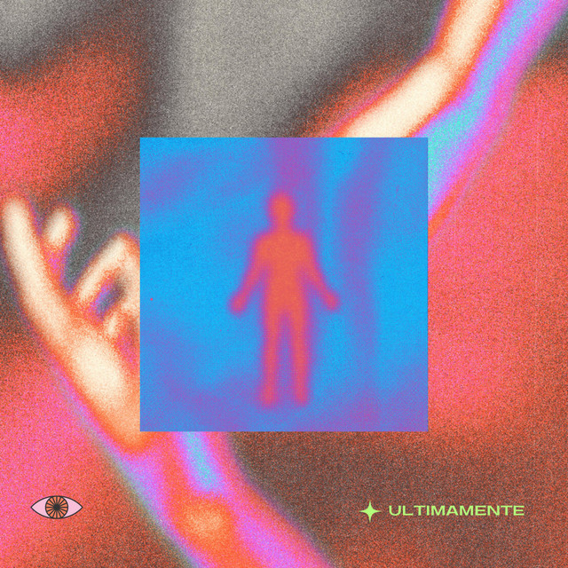 Últimamente cover art