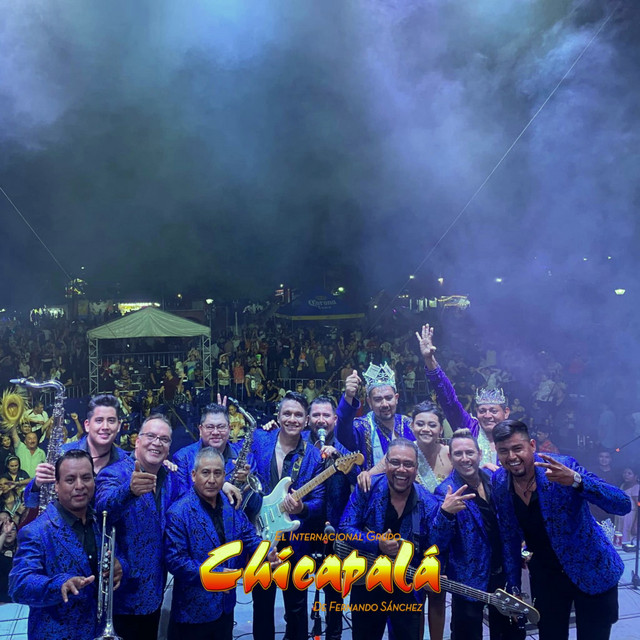 El Pisoton (En Vivo) cover art