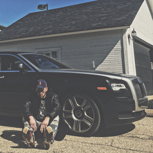 Top (feat. Roach Johnson) cover