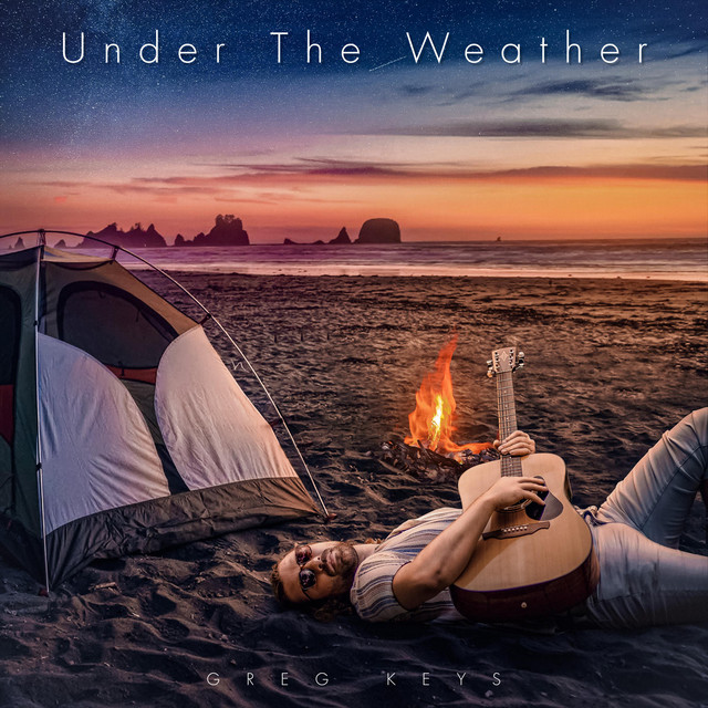 Under The Weather - Single by Greg Keys | Spotify