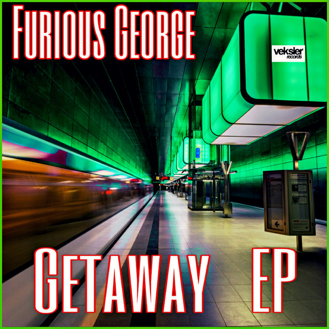 Getaway album art