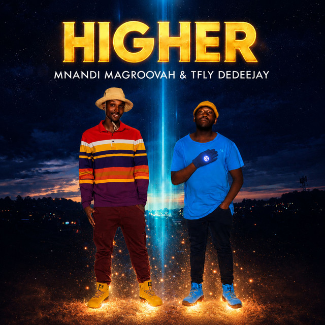 HIGHER