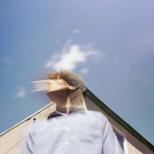ORO cover art