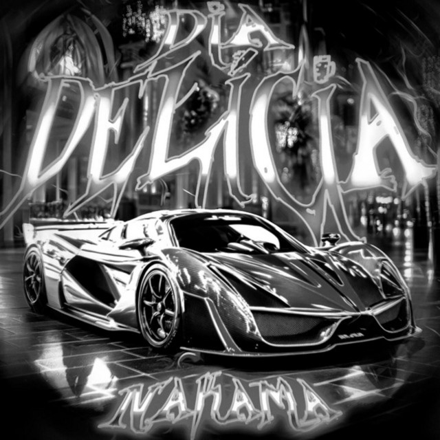 DIA DELÍCIA - Ultra Slowed